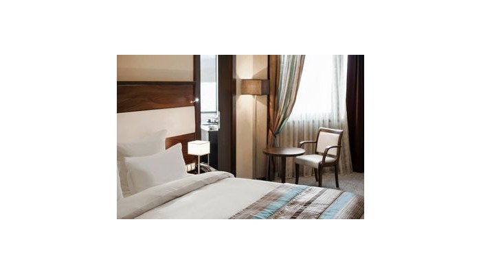 Bristol Hotel Sarajevo poza 7