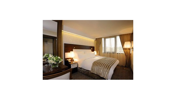 Bristol Hotel Sarajevo poza 5
