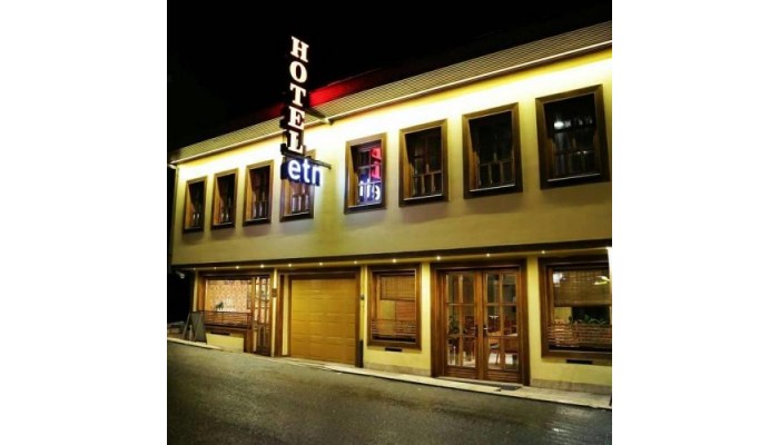 Etn Hotel poza 0