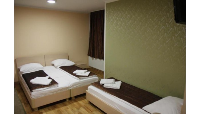 Etn Hotel poza 8