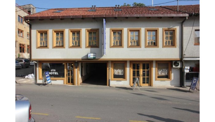 Etn Hotel poza 9
