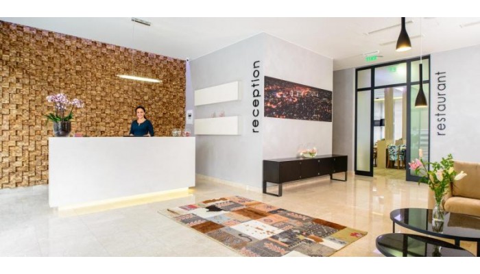 Festival Hotel poza 4