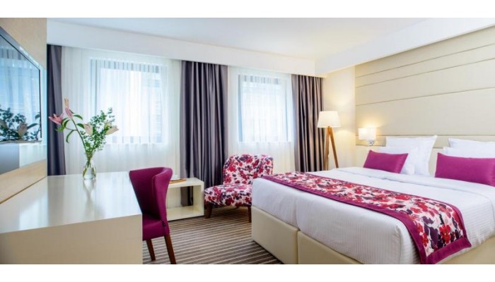 Festival Hotel poza 6