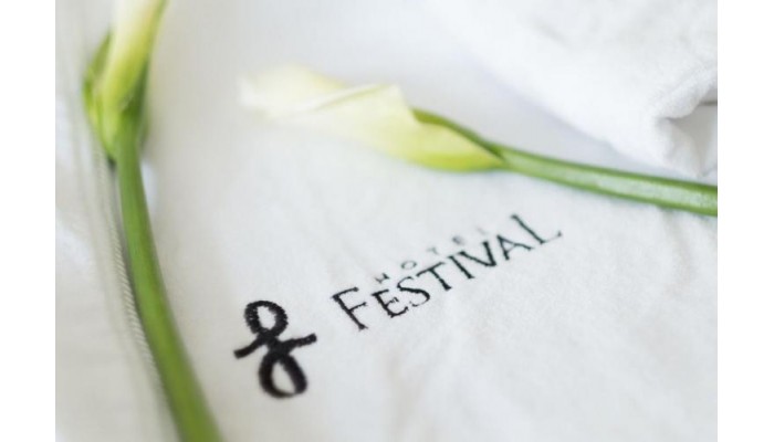Festival Hotel poza 9