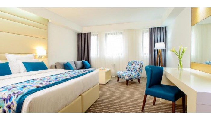 Festival Hotel poza 5