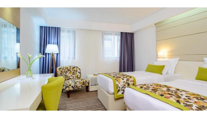 Festival Hotel poza 3