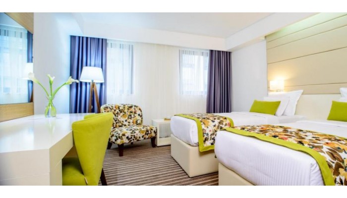 Festival Hotel poza 16