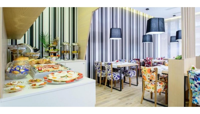 Festival Hotel poza 7