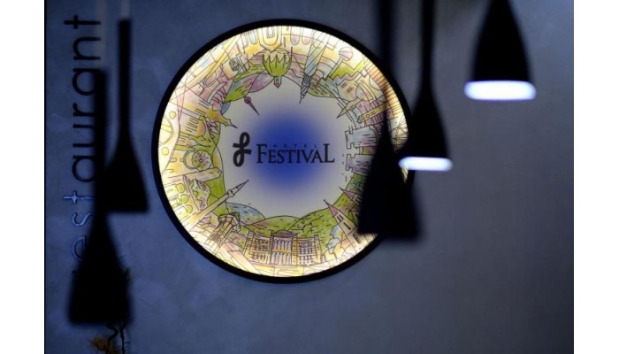Festival Hotel poza 10