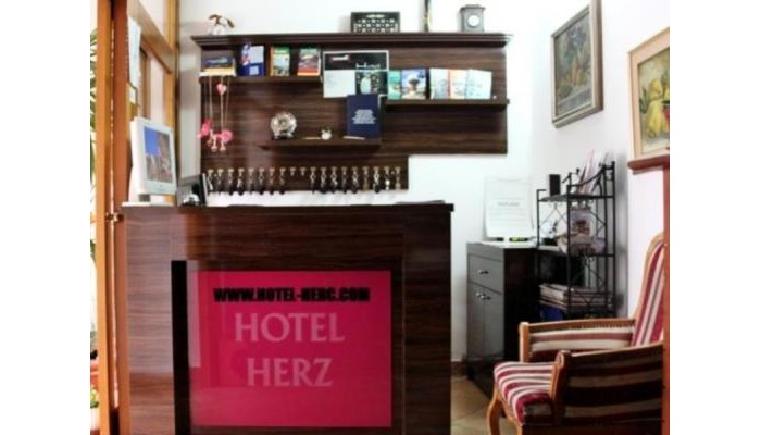Herc Hotel poza 9