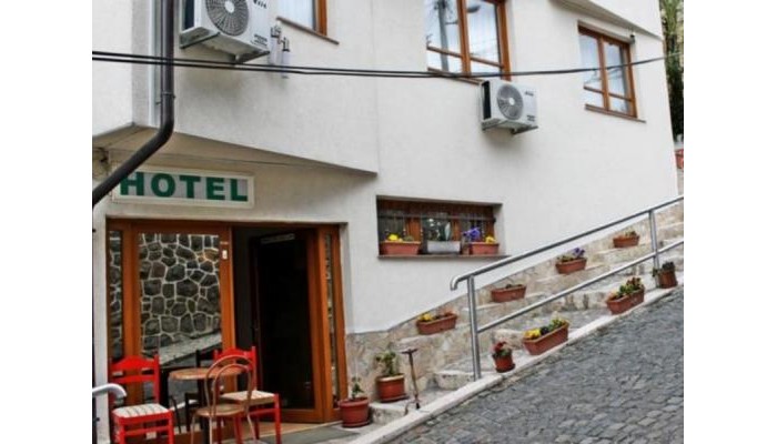 Herc Hotel poza 7