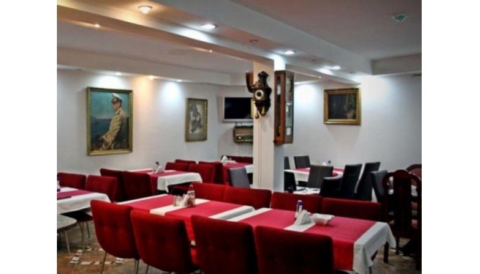 Herc Hotel poza 3