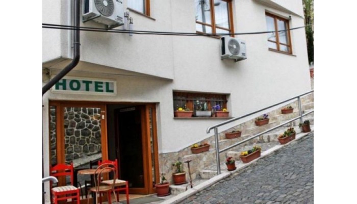 Herc Hotel poza 0