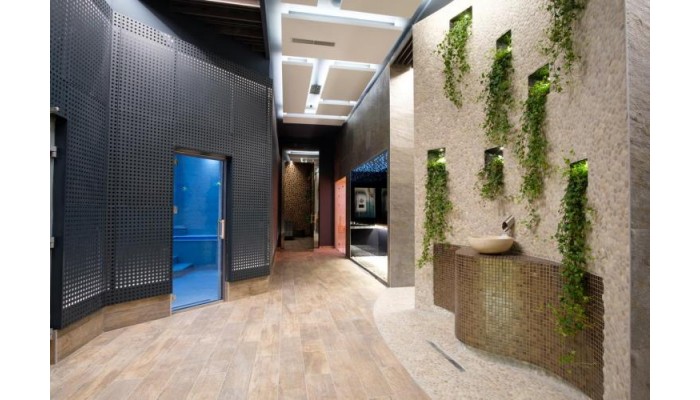 Hills Hotel Sarajevo Congress & Thermal Spa Resort poza 13