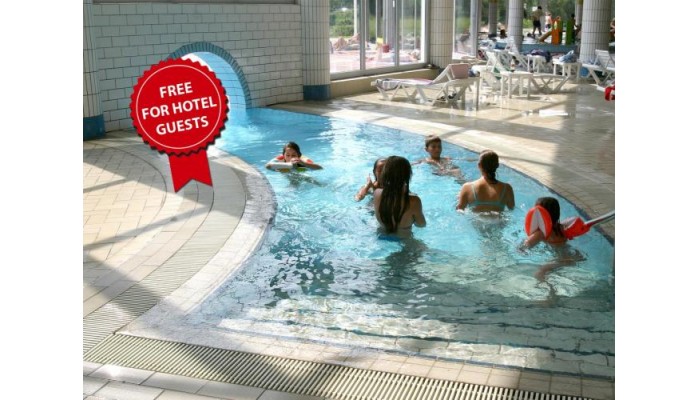 Hills Hotel Sarajevo Congress & Thermal Spa Resort poza 6