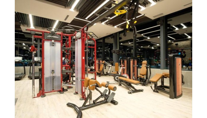 Hills Hotel Sarajevo Congress & Thermal Spa Resort poza 15