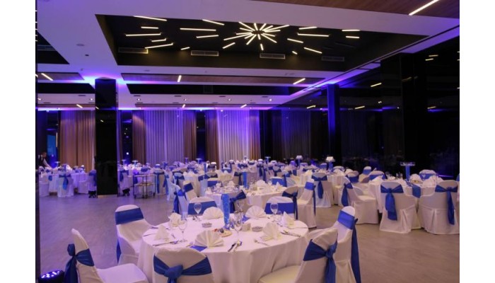 Hills Hotel Sarajevo Congress & Thermal Spa Resort poza 4