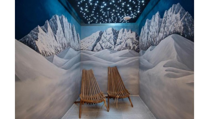 Hills Hotel Sarajevo Congress & Thermal Spa Resort poza 11