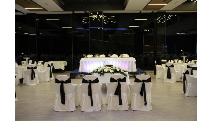 Hills Hotel Sarajevo Congress & Thermal Spa Resort poza 5