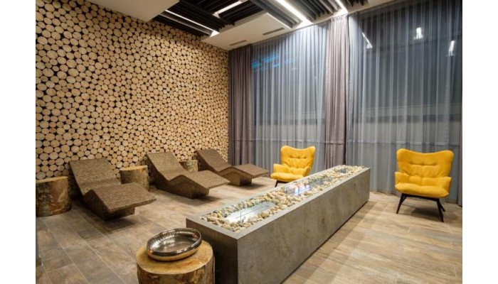 Hills Hotel Sarajevo Congress & Thermal Spa Resort poza 16