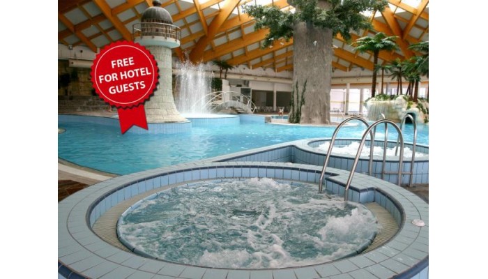 Hills Hotel Sarajevo Congress & Thermal Spa Resort poza 7