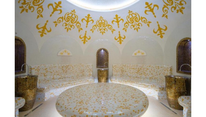 Hills Hotel Sarajevo Congress & Thermal Spa Resort poza 18