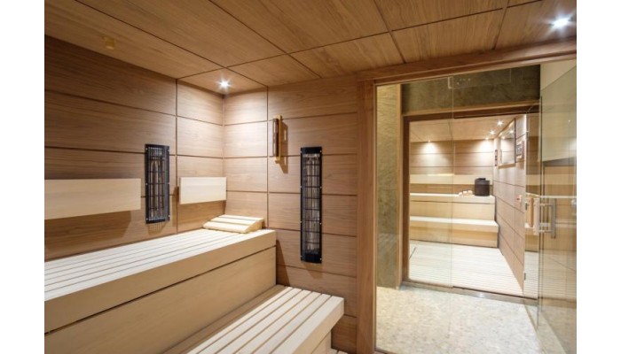 Hills Hotel Sarajevo Congress & Thermal Spa Resort poza 17