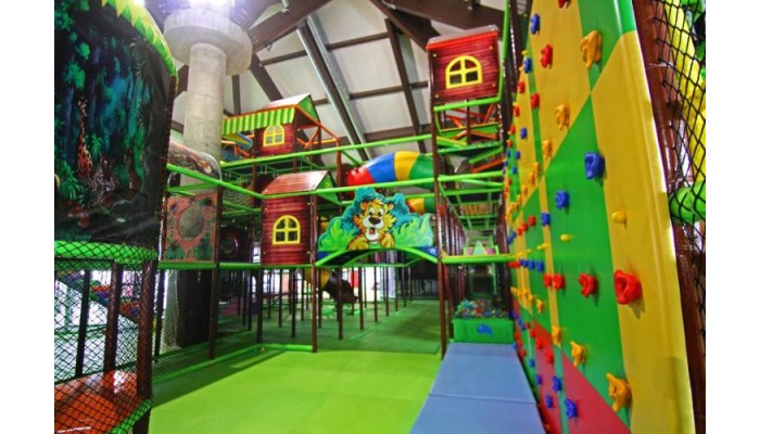 Hills Hotel Sarajevo Congress & Thermal Spa Resort poza 2