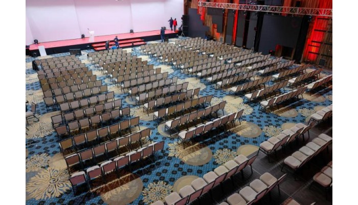 Hills Hotel Sarajevo Congress & Thermal Spa Resort poza 3