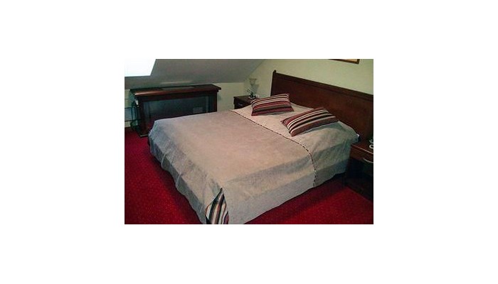 Hotel Astra Sarajevo poza 2