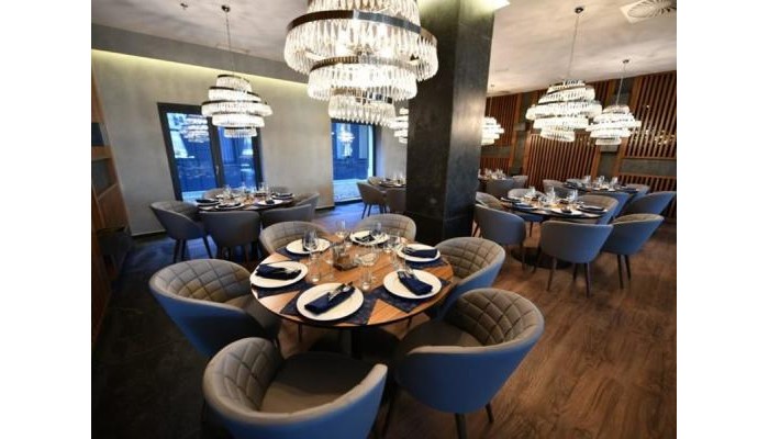 Hotel Austria & Bosna poza 7