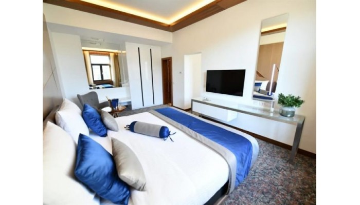 Hotel Austria & Bosna poza 3