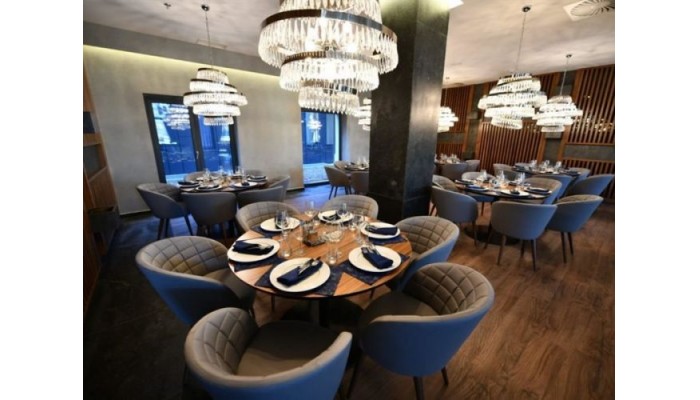 Hotel Austria & Bosna poza 4