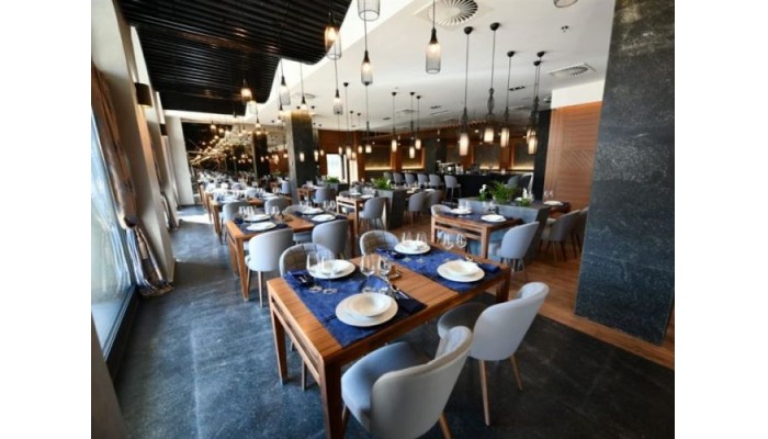 Hotel Austria & Bosna poza 5