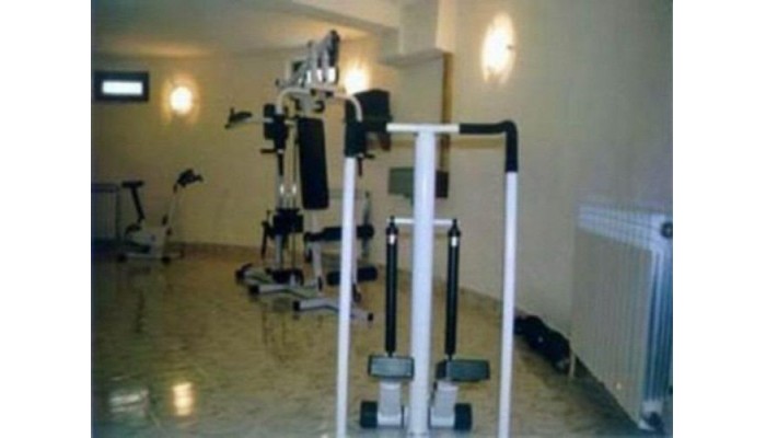 Hotel Belvedere poza 7