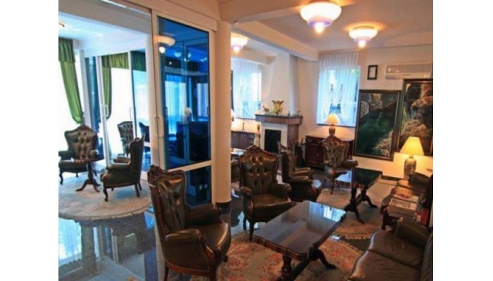 Hotel Belvedere poza 5