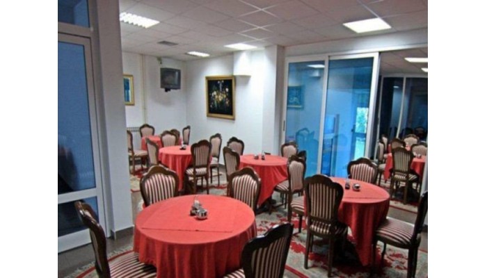Hotel Belvedere poza 3
