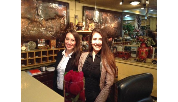 Hotel Belvedere poza 18