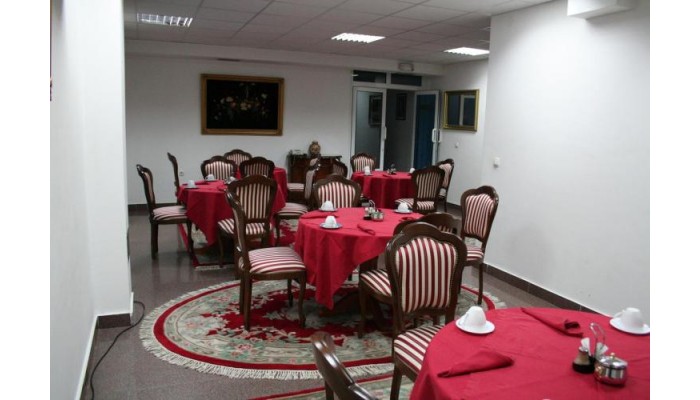 Hotel Belvedere poza 15