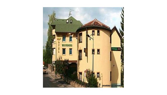 Hotel Belvedere poza 10