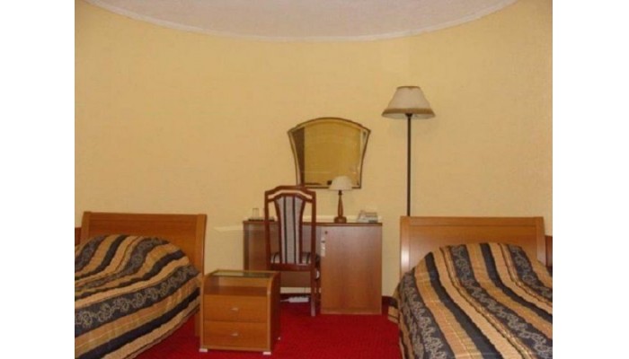 Hotel Belvedere poza 2