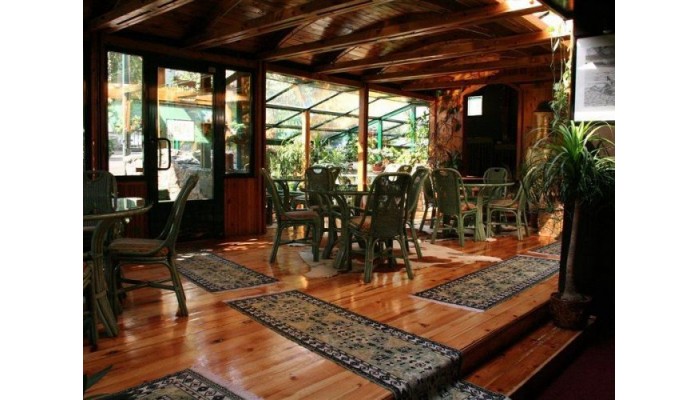 Hotel Belvedere poza 4