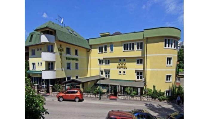 Hotel Belvedere poza 0