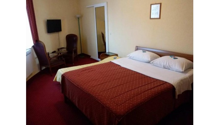 Hotel Belvedere poza 22