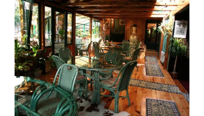 Hotel Belvedere poza 14