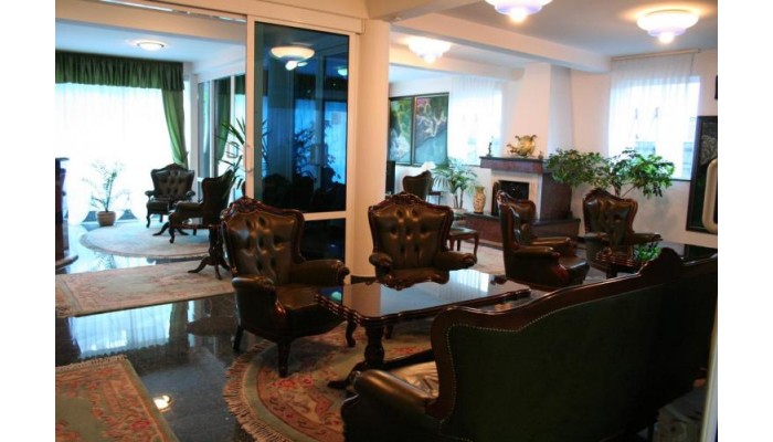 Hotel Belvedere poza 12