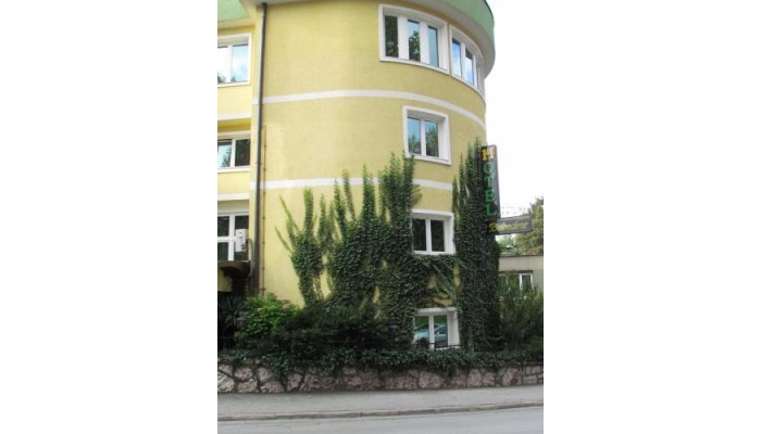 Hotel Belvedere poza 20