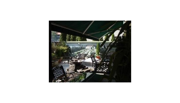 Hotel Belvedere poza 11