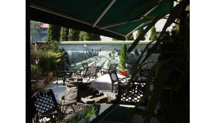 Hotel Belvedere poza 17