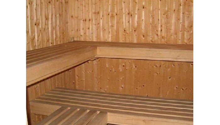 Hotel Belvedere poza 8